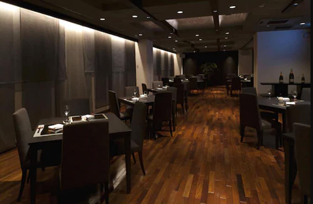 Hotel Harvest Kinugawa Нікко Екстер'єр фото