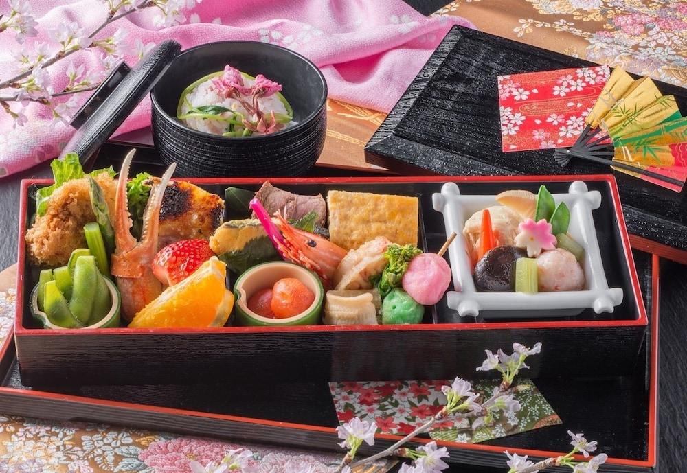 Hotel Harvest Kinugawa Нікко Екстер'єр фото