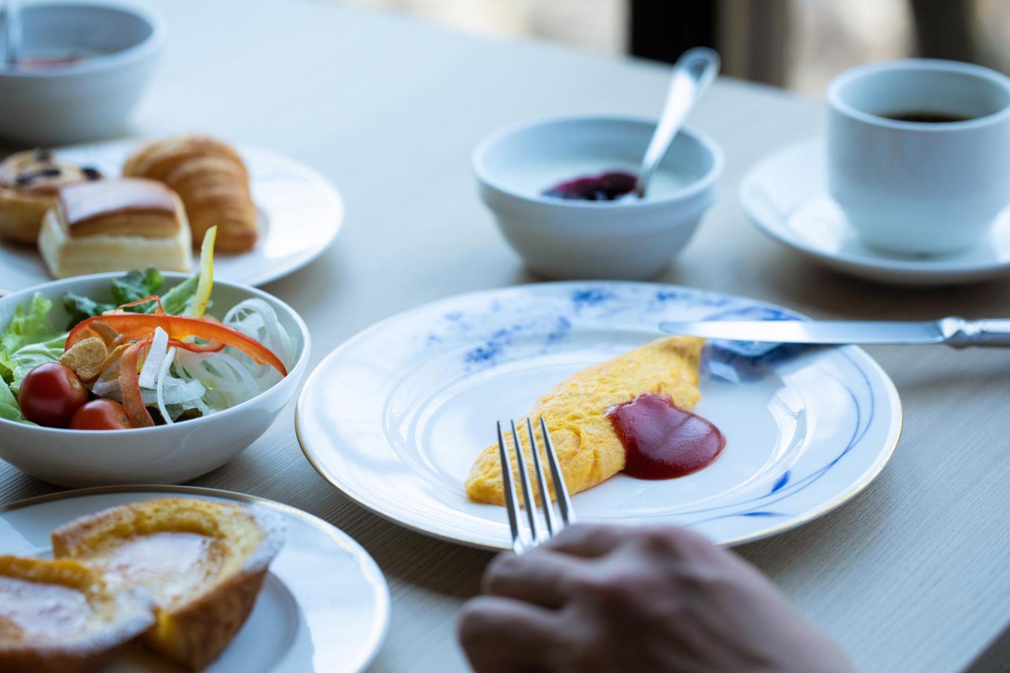 Hotel Harvest Kinugawa Нікко Екстер'єр фото