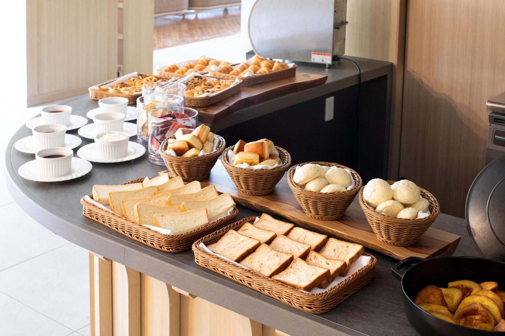 Hotel Harvest Kinugawa Нікко Екстер'єр фото