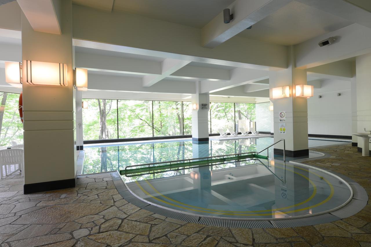 Hotel Harvest Kinugawa Нікко Екстер'єр фото