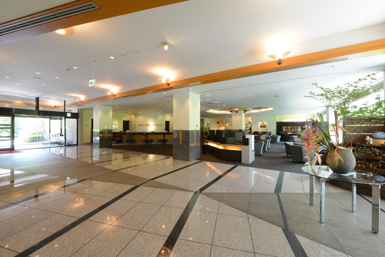 Hotel Harvest Kinugawa Нікко Екстер'єр фото